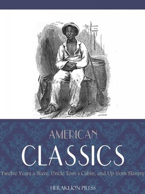 cover image of American Classics